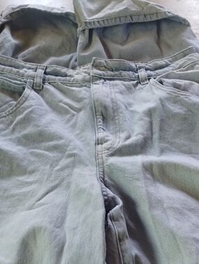Forever 21 Ladies Light Blue Jeans Chinos